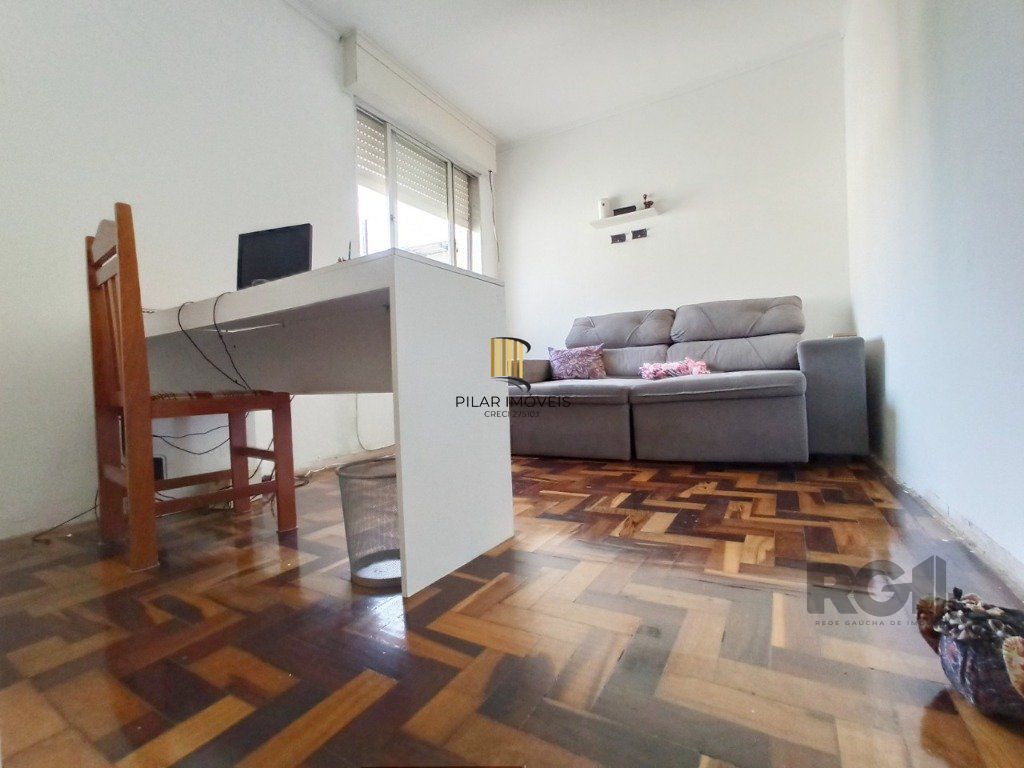 Apartamento 60m², 3 dormitórios, 1 vaga no bairro Santo Antonio