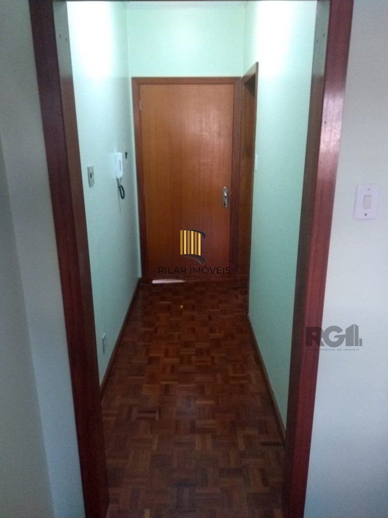 Apartamento 84m² - 3 dormitórios e 1 vaga no bairro Petrópolis