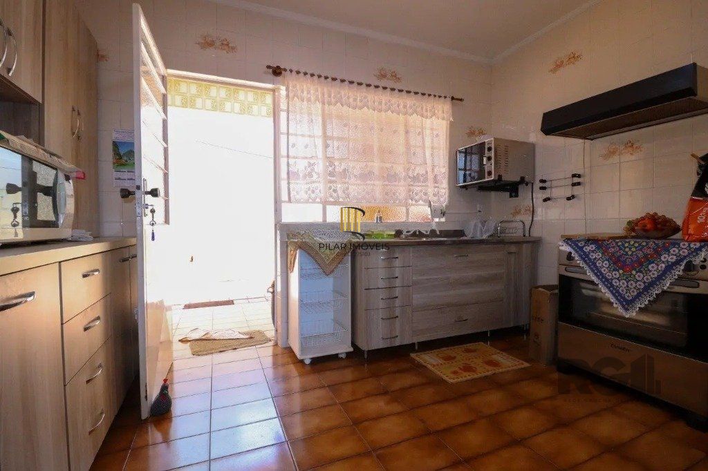 Casa com 3 dormitórios no bairro Cristo Redentor