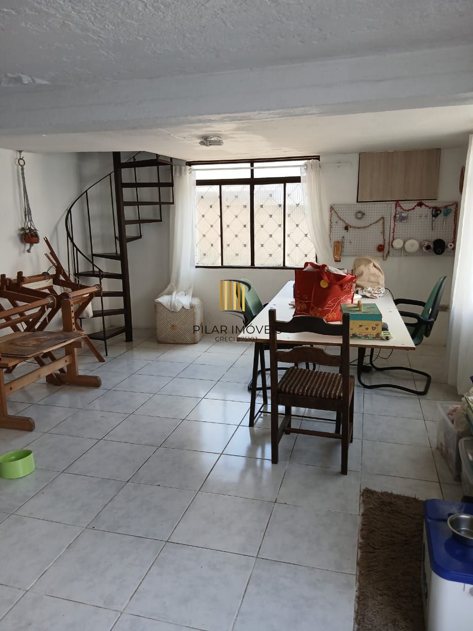 Casa 2 dormitórios no bairro Santa Tereza