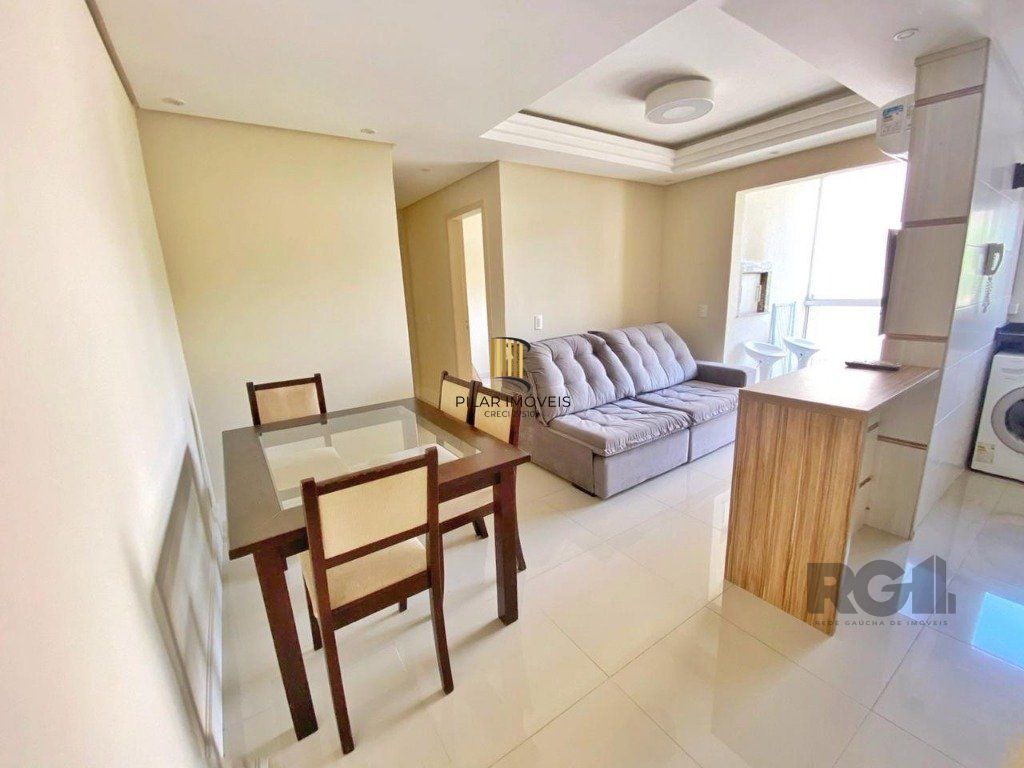 Apartamento para Venda - 87m², 2 dormitórios, sendo 1 suite, 1 vaga - Teresópolis