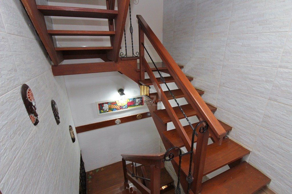 Casa Condominio para Venda - 186.76m², 3 dormitórios, sendo 1 suites, 2 vagas - Guarujá