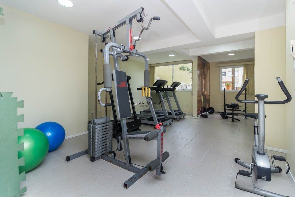 Apartamento 3 dormitórios com suíte, 62 m² no Sarandi em Porto Alegre/RS.