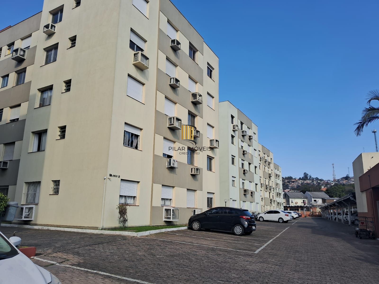 Apartamento à venda com 1 quarto 47 m²