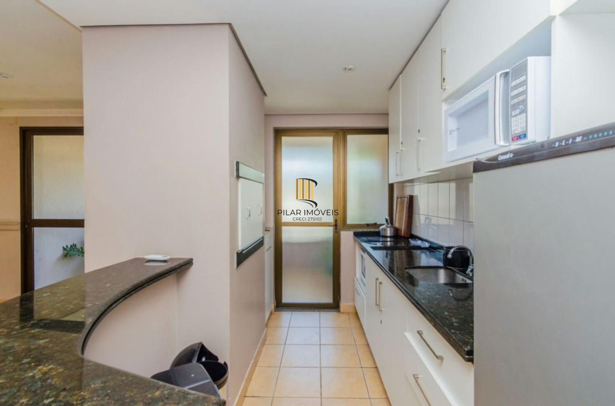 Apartamento à venda com 2 quartos 89 m²