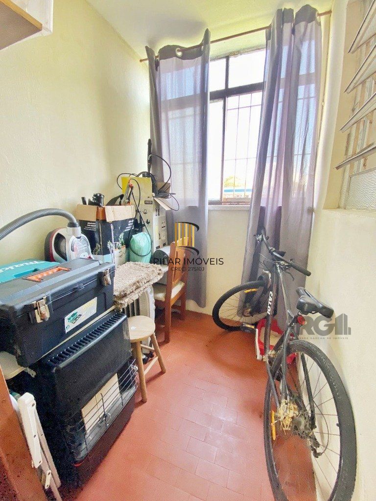 Casa 2 dormitórios no bairro Nonoai