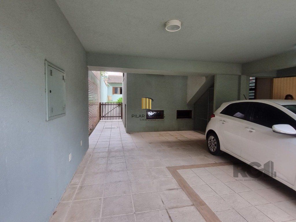 Casa 4 dormitórios no bairro Teresópolis