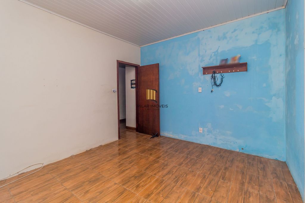 Casa 3 dormitórios à venda no Bairro Restinga - Porto Alegre