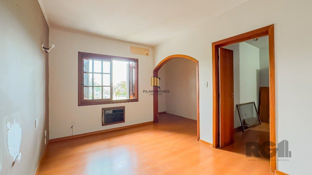 Casa 4 dormitórios no bairro Jardim Itu