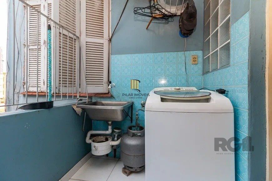 Apartamento 74m², 2 dormitórios no bairro São João