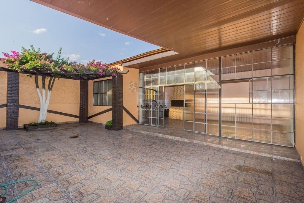 Casa de 3 quartos à venda Rua Rodrigues da Costa, Sarandi - Porto Alegre