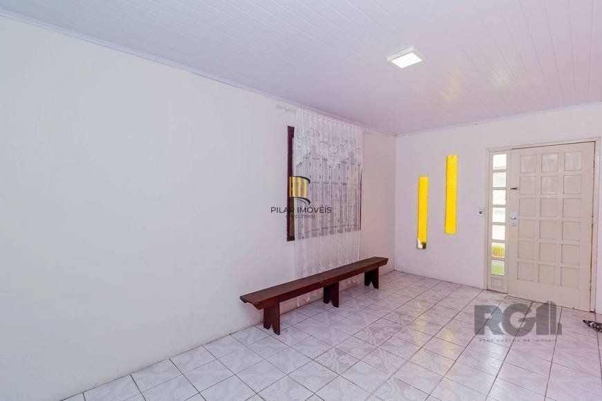 Excelente casa de 70m² com 3 dormitórios no bairro Sarandi. 