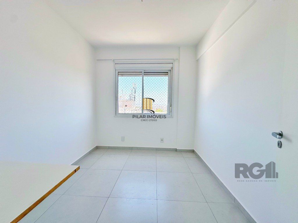 Apartamento 2 dormitórios no bairro Santo Antônio