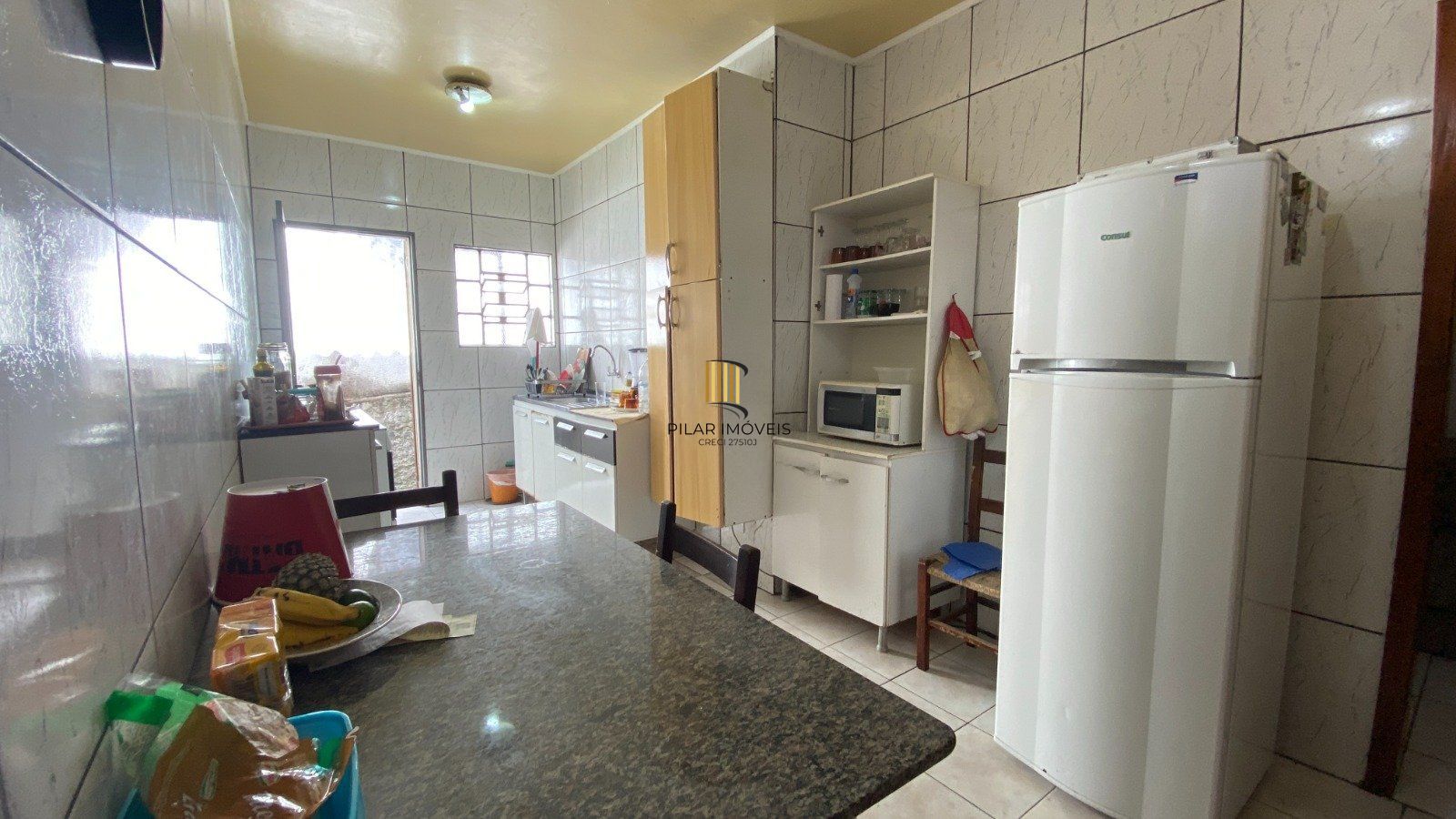 Casa de 3 dormitórios no bairro Jardim Itu