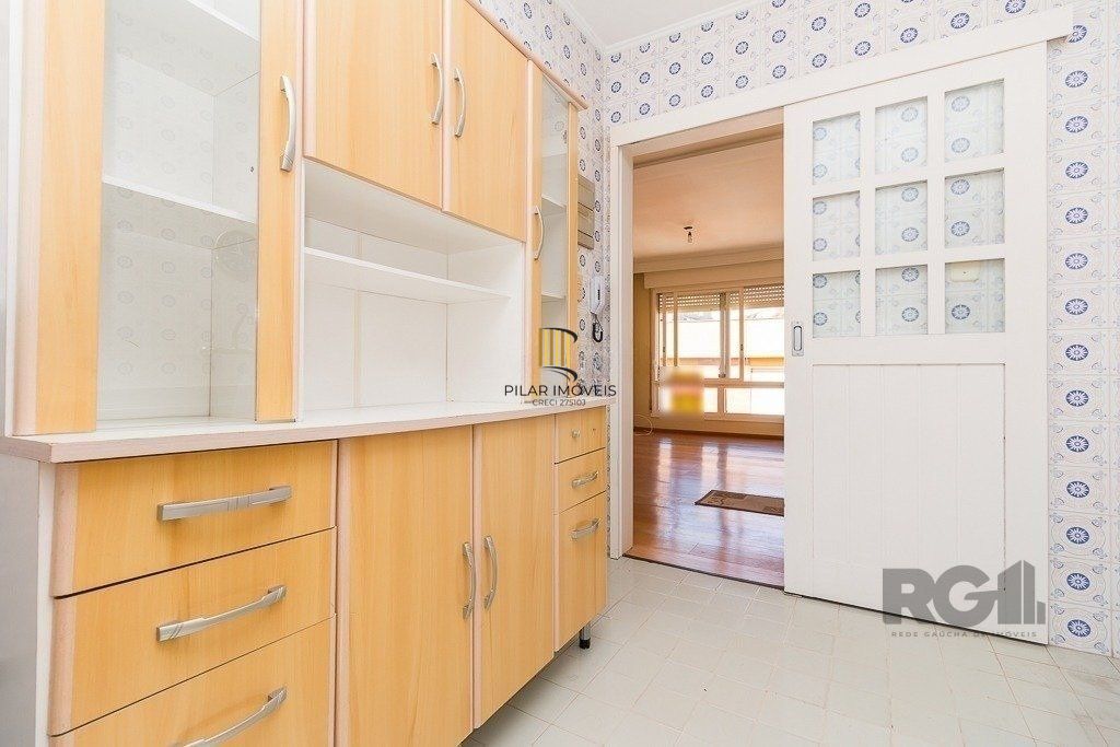 Excelente apartamento de 70,80m² com 2 dormitórios e churrasqueira. 