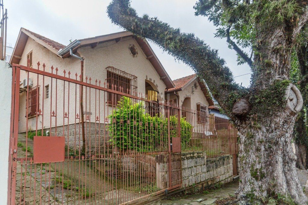Terreno no bairro Medianeira - Pilar Imóveis