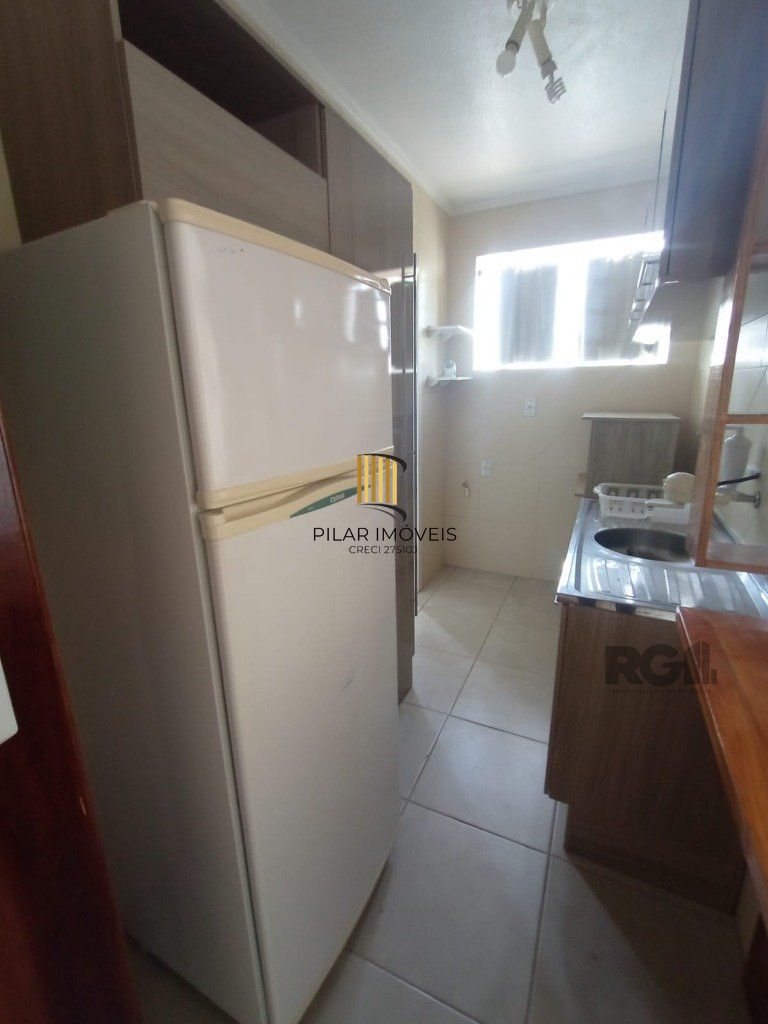 Apartamento 2 dormitórios no bairro Teresópolis