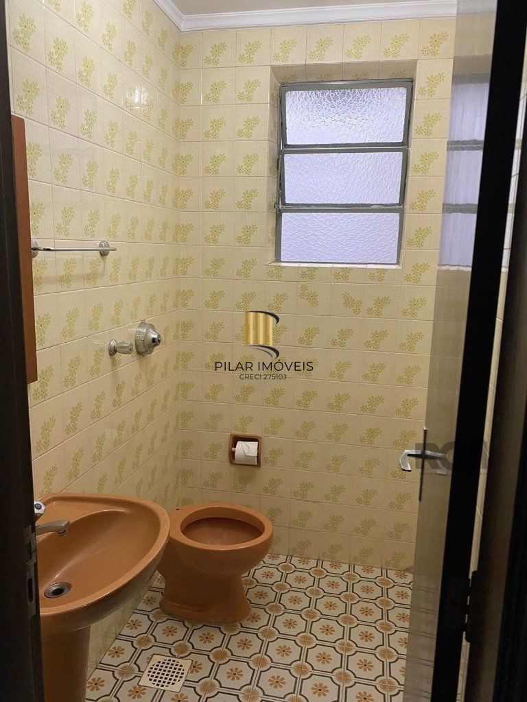 Apartamento 3 dormitórios no bairro Vila Ipiranga