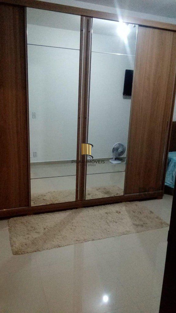 Excelente apartamento de 64m² com 2 dormitórios e 1 vaga.