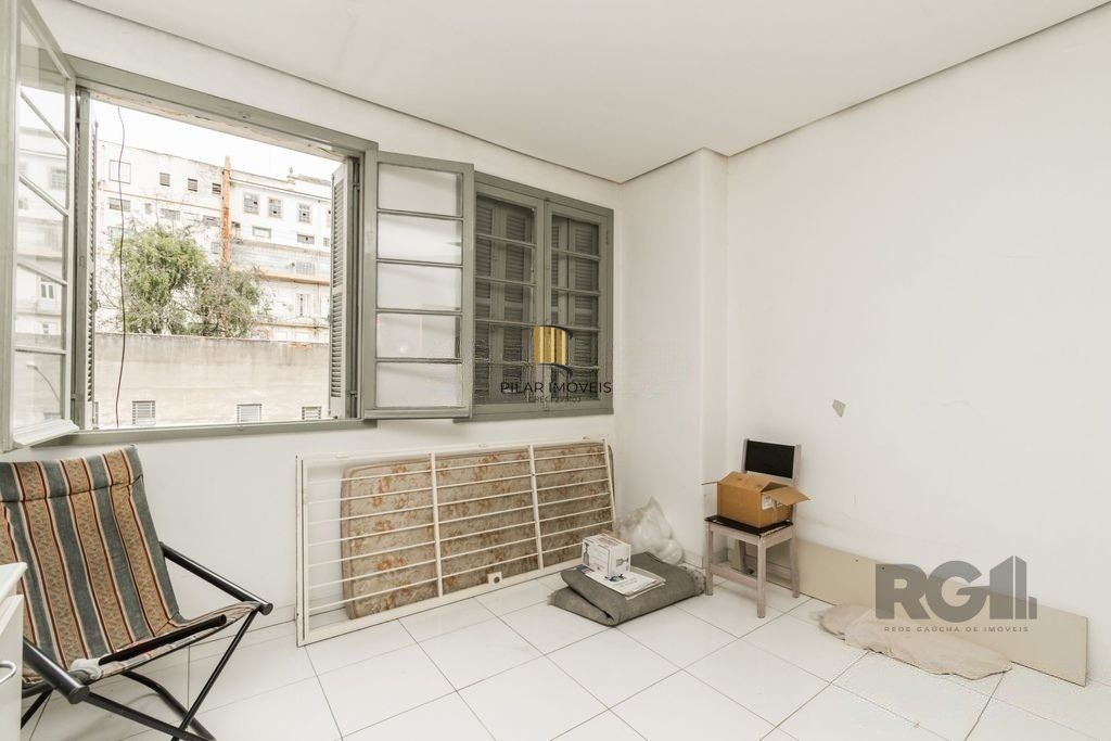 Apartamento 100m² - 2 dormitórios, 1 suíte no bairro Independência