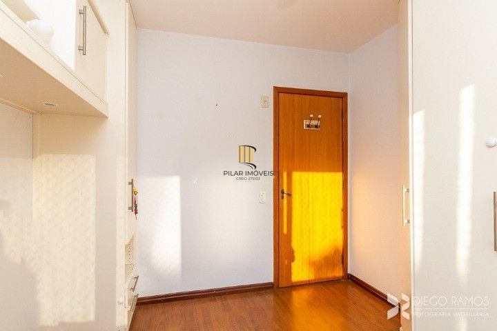 Cobertura com 2 quartos e 128m² à venda em Mont Serrat, Porto Alegre.