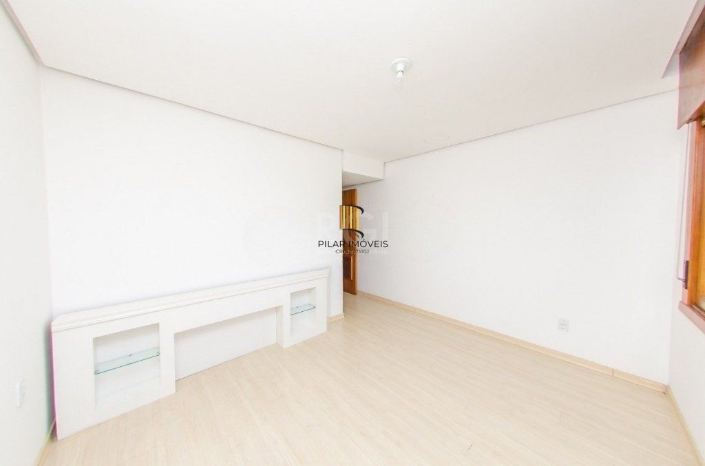 Apartamento 4 Dormitório(s) Bairro Rio Branco