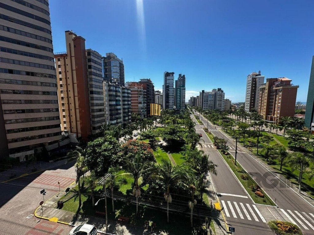 Apartamento 3 dormitórios no bairro Centro