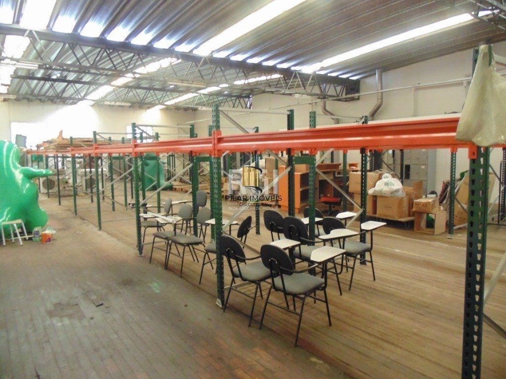 Predio para Venda - 2000m², 0 dormitórios, Teresópolis