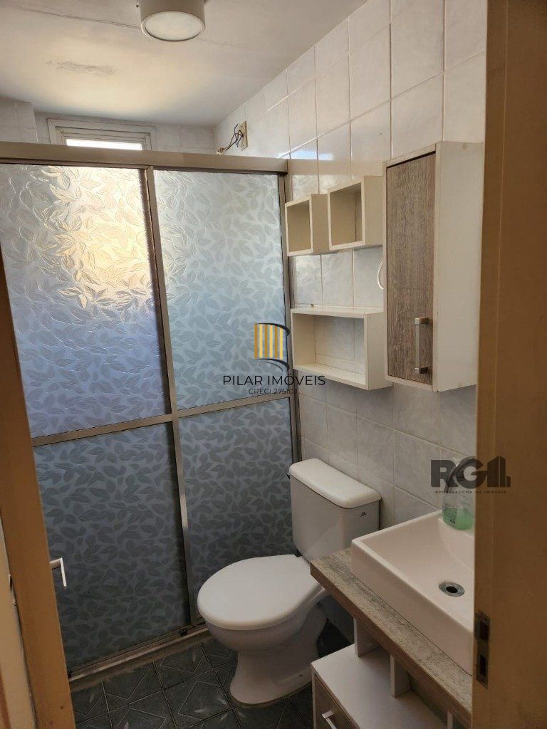 Apartamento 1 dormitório no bairro Teresópolis