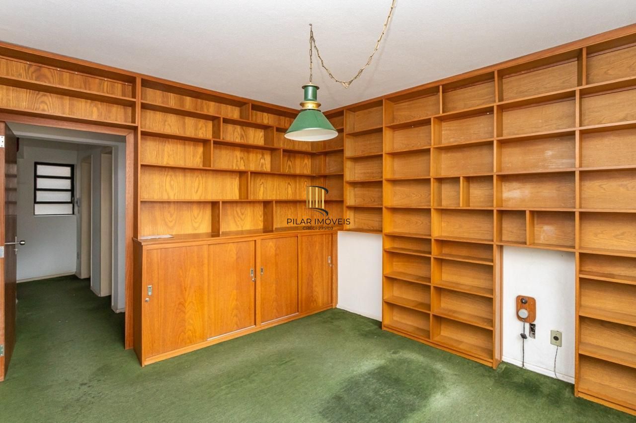 Apartamento à venda com 1 quarto 35 m²