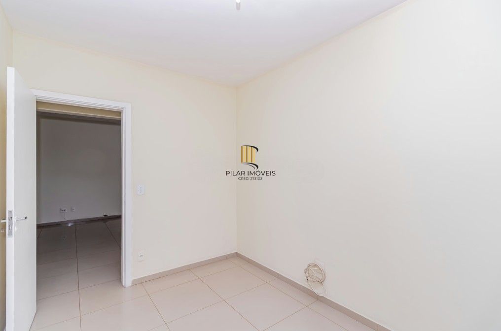 Apartamento 2 dorms à venda Avenida Clemenciano Barnasque, Teresópolis - Porto Alegre