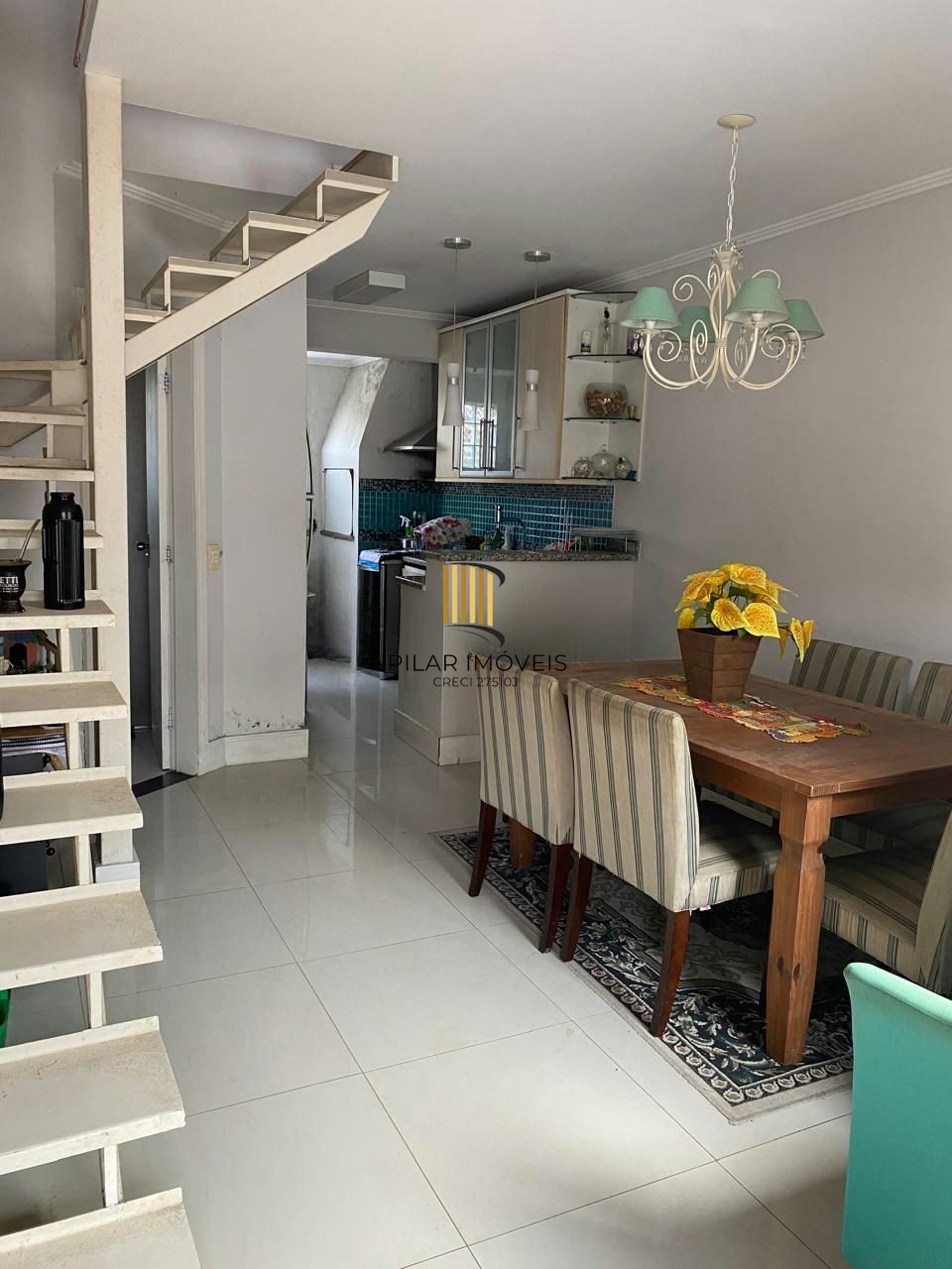 Casa em Condomínio 3 dormitórios à venda no Bairro Ipanema - Porto Alegre