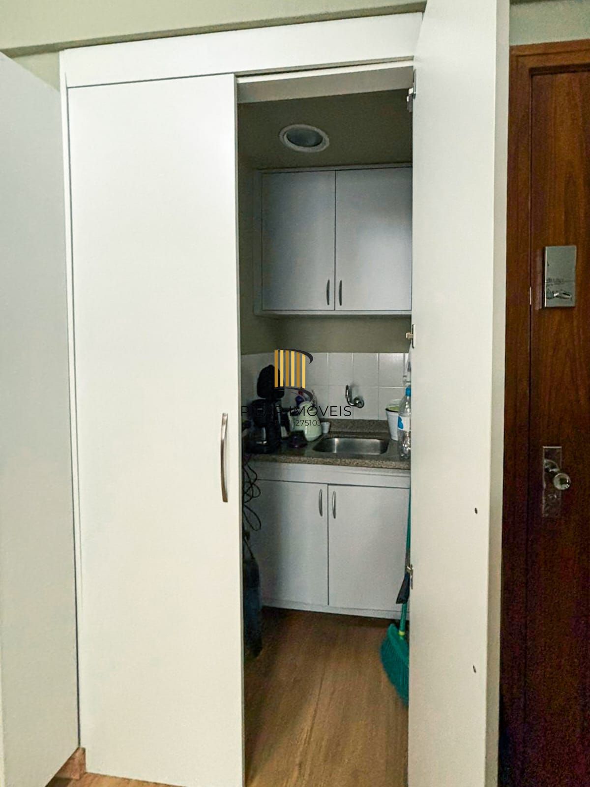 Sala Comercial no bairro Bom Jesus