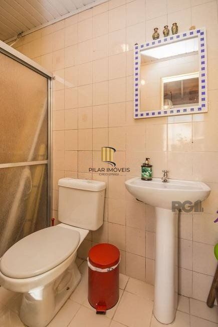 Casa 279m² - 4 dormitórios, 3 vagas no bairro Santa Tereza