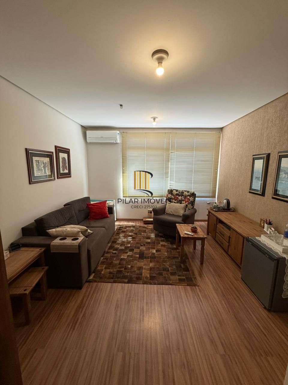 Sala Comercial à venda no bairro Menino Deus – Porto Alegre