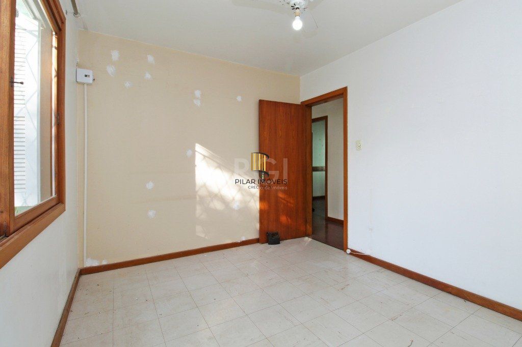 Apartamento 4 dormitórios no bairro Santa Tereza