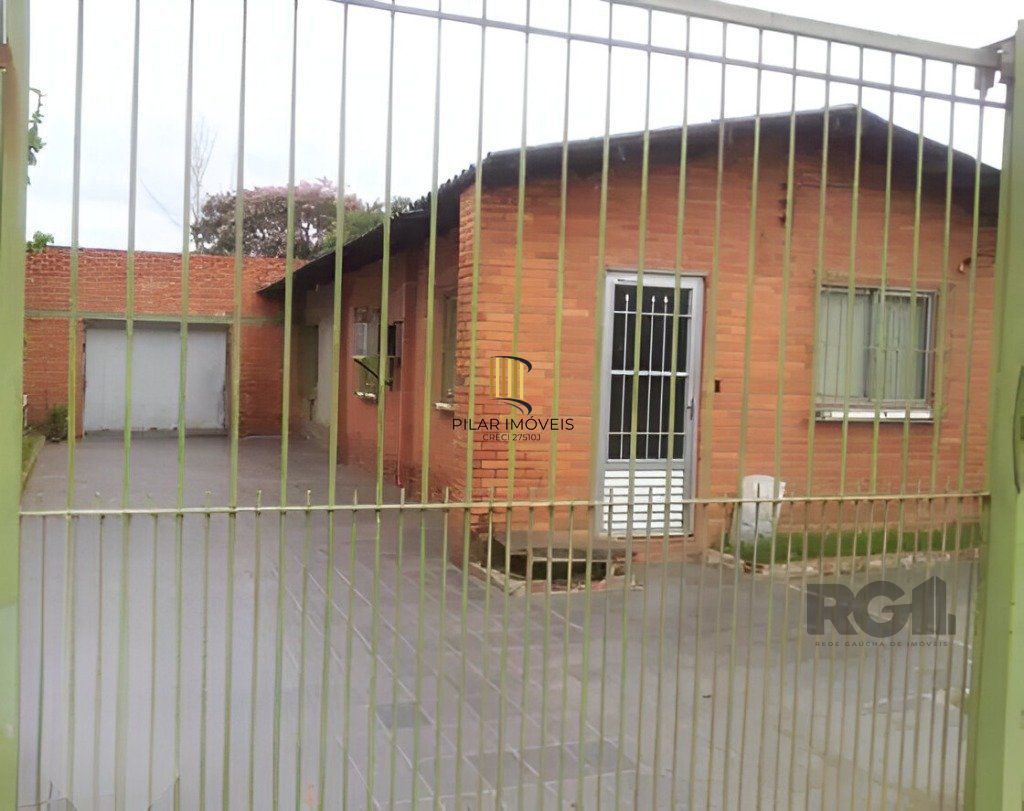Casa 3 dormitórios no bairro Sarandi - Pilar Imóveis