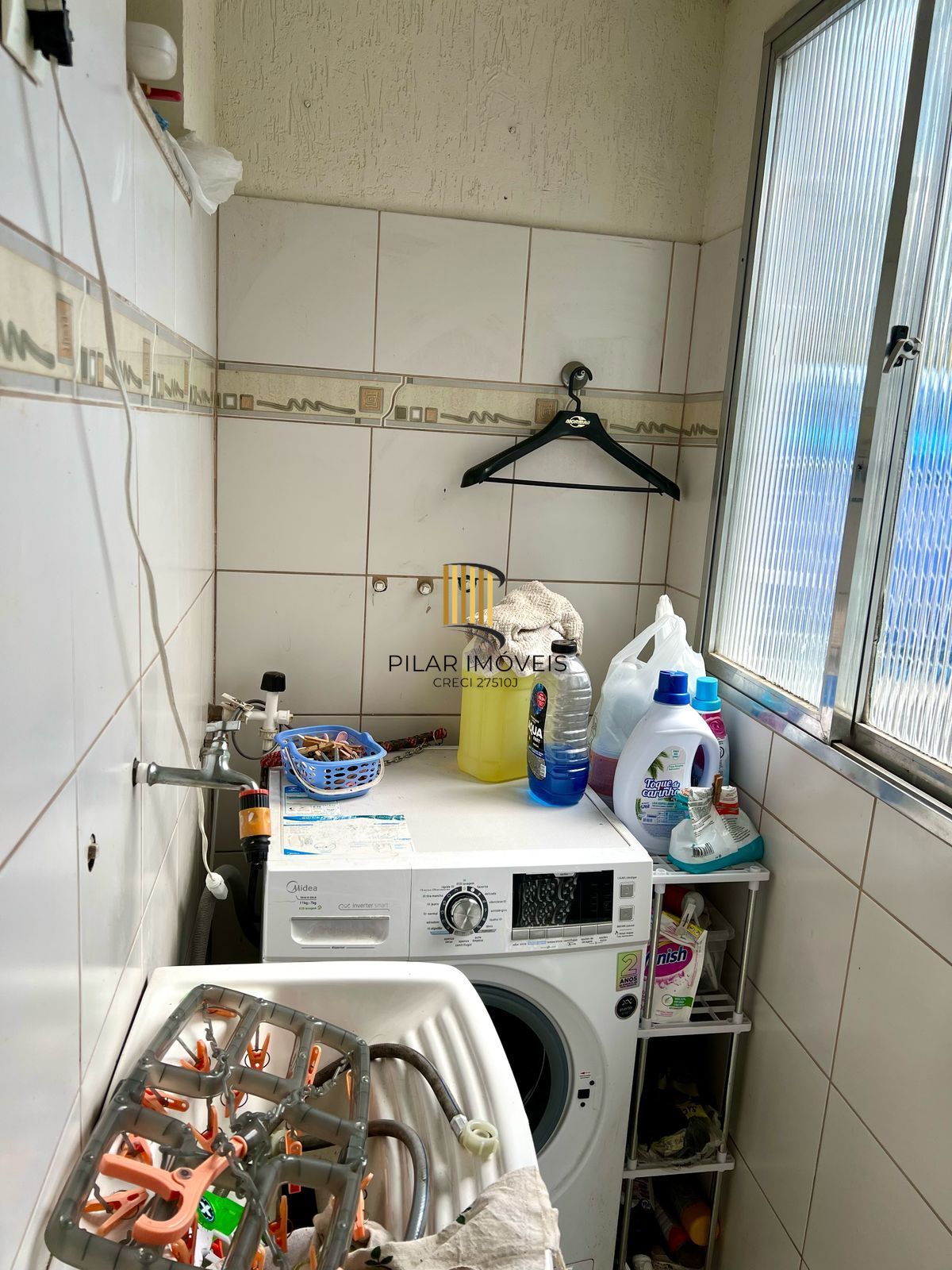 Casa Residencial à Venda no bairro Nonoai