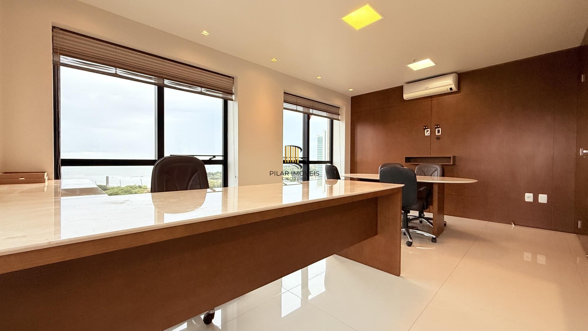 Sala Comercial no bairro Praia de Belas