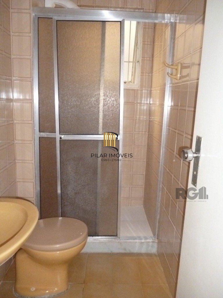 Apartamento com 1 Quarto à venda, 42m² - Bela Vista