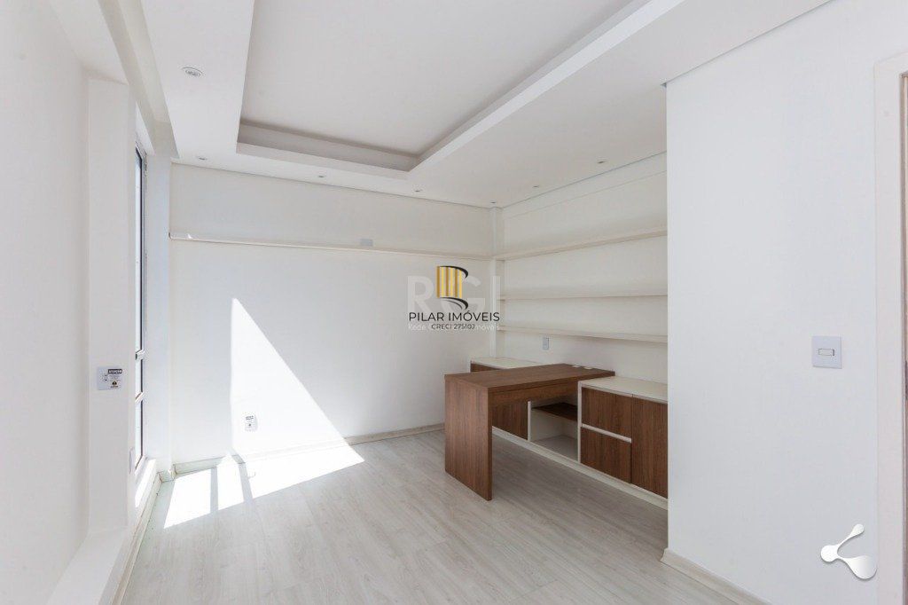 Conjunto/Sala para Venda - 26.51m², 0 dormitórios, Petrópolis
