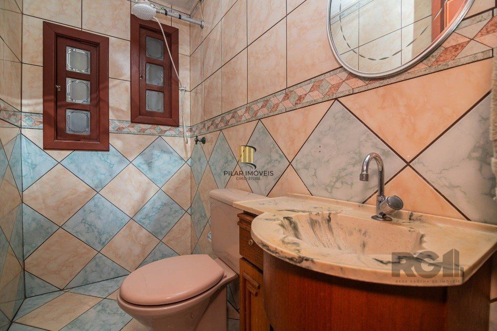 Casa 3 Dormitório(s) Bairro Sarandi