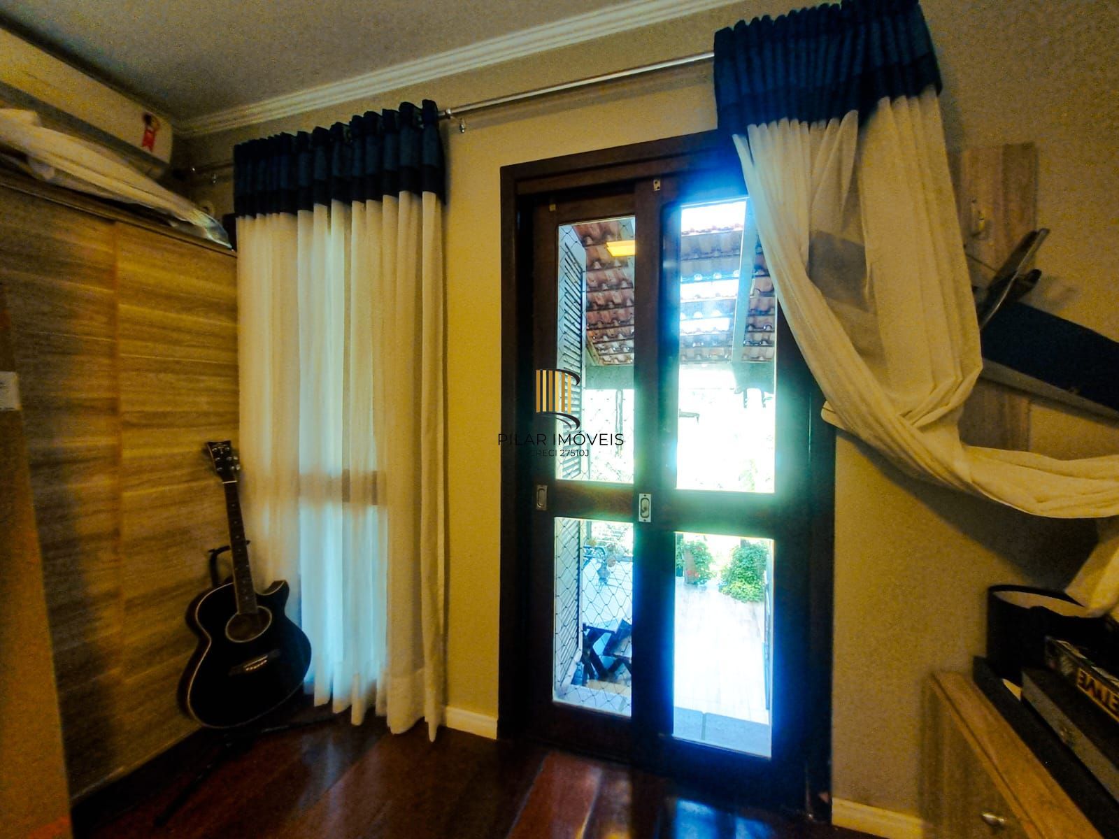 Casa Espetacular no Morro São Caetano (APAMECOR) - Vista privilegiada e muito conforto