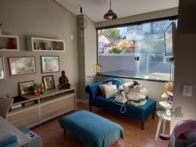 Casa 3 dormitórios no bairro Teresópolis
