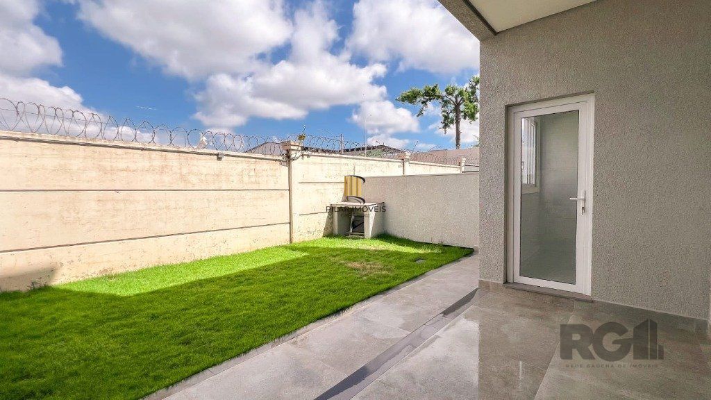 Casa Condomínio com 3 dormitórios no bairro Central Park em Cachoeirinha