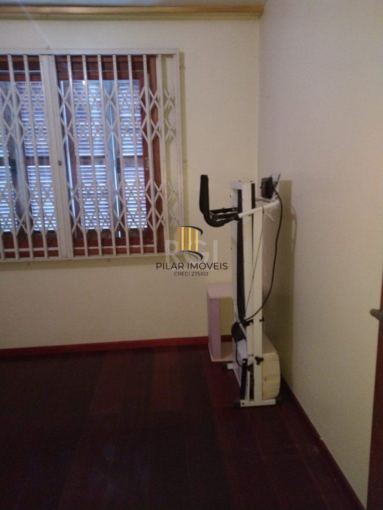 Apartamento para Venda - 81.55m², 4 dormitórios, 1 vaga - Santa Tereza
