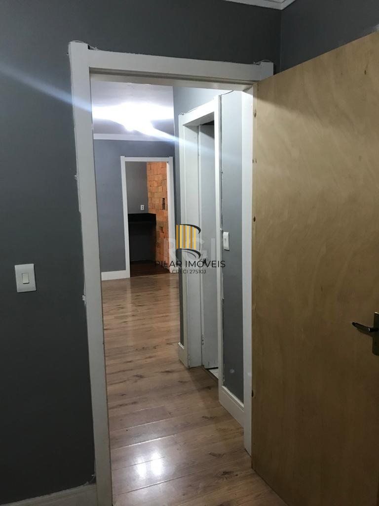 Apartamento para Venda - 62.29m², 2 dormitórios, 1 vaga - Santa Tereza