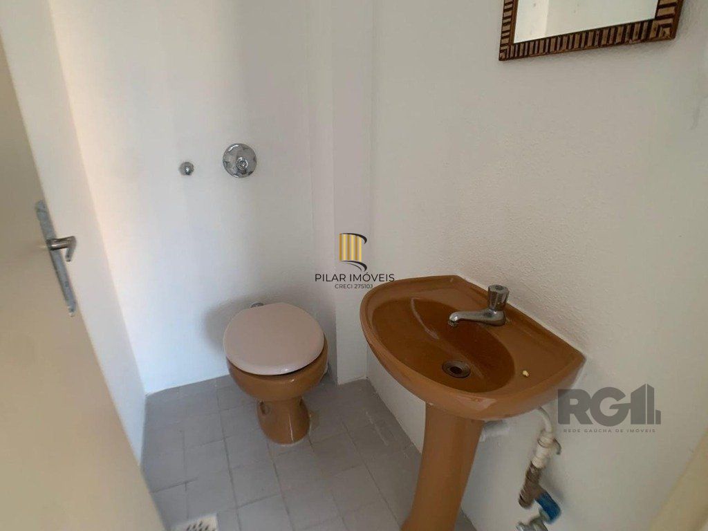 Sala Comercial no bairro Menino Deus