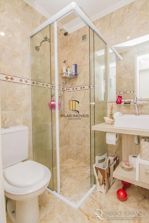 Apartamento 2 dormitórios à venda no Bairro Partenon - Porto Alegre