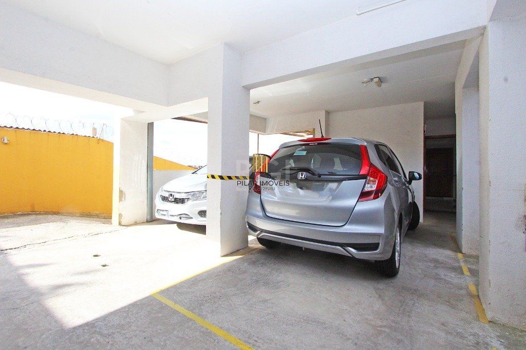 Apartamento para Venda - 83.75m², 2 dormitórios, sendo 1 suites, 1 vaga - Santo Antonio